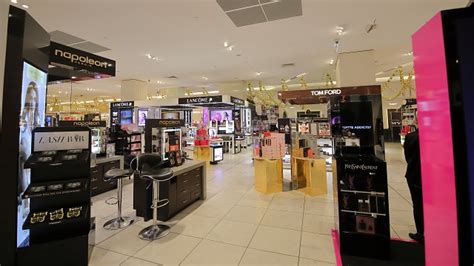 myer cosmetics